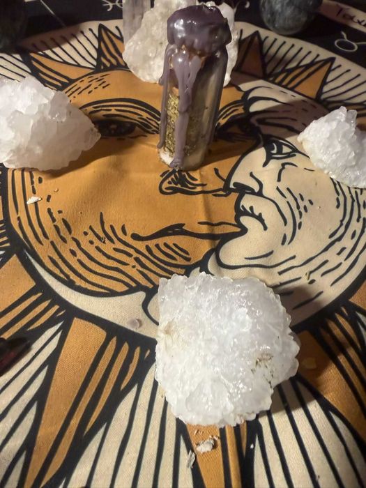 Citiri experimentate tarot/ritualuri/dezlegari