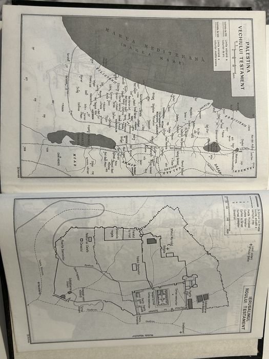 Biblia sau Sfînta Scriptura 1982