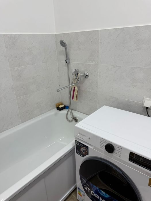 2 комната квартира