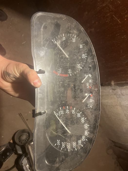 passap b5 пассат б5