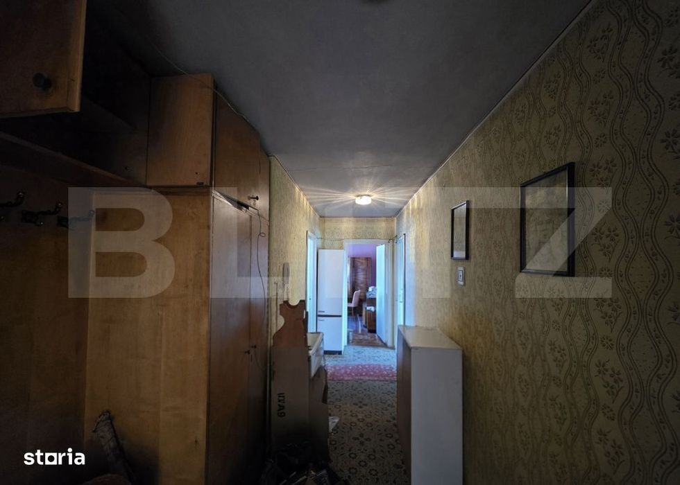 Apartament de vanzare, 71 mp, zona Centrala