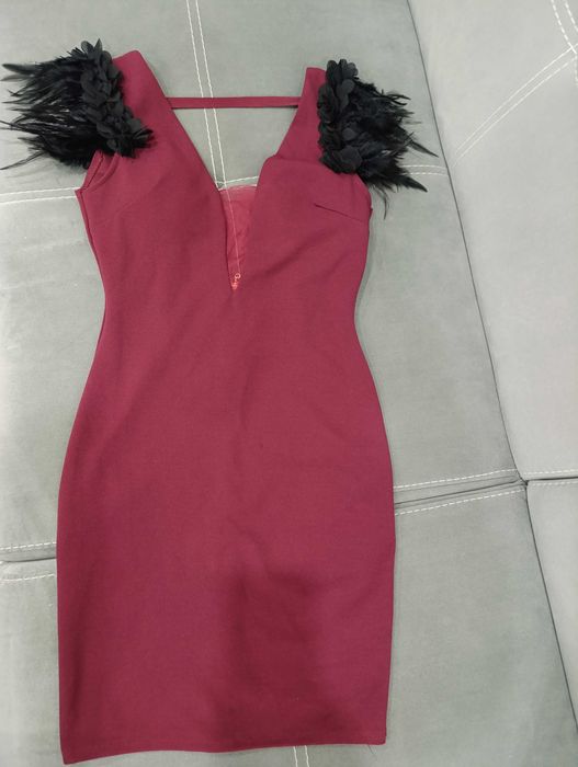 Дамска рокля - Размер S