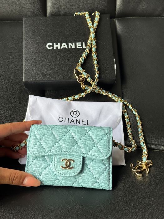 Geanta Chanel cc