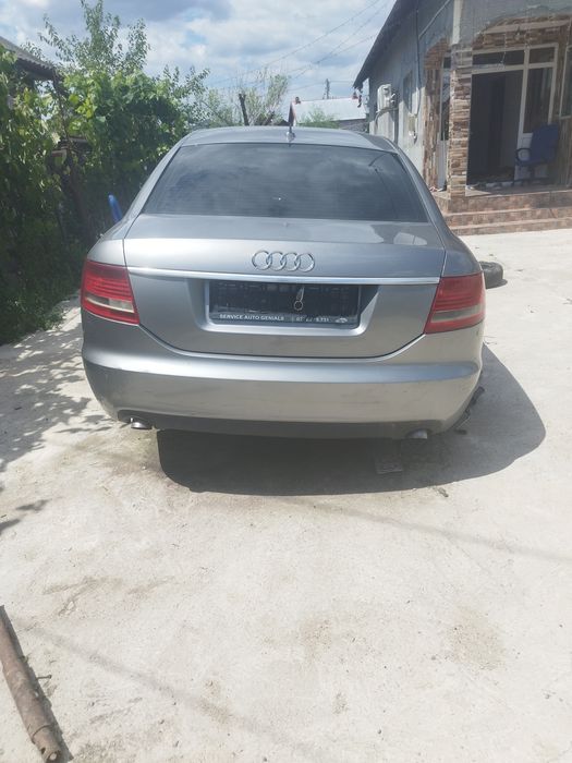 Vând a6 C6 sau dezmembrez