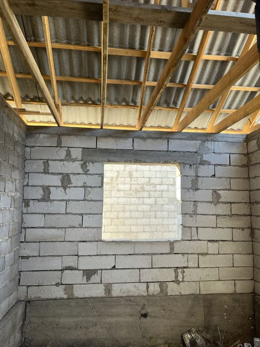 Продам дом участок 8 соток