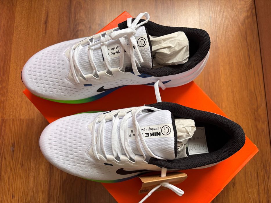 Обувки Nike AIR WINFLO 10