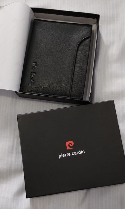 Portofel  Pierre Cardin original