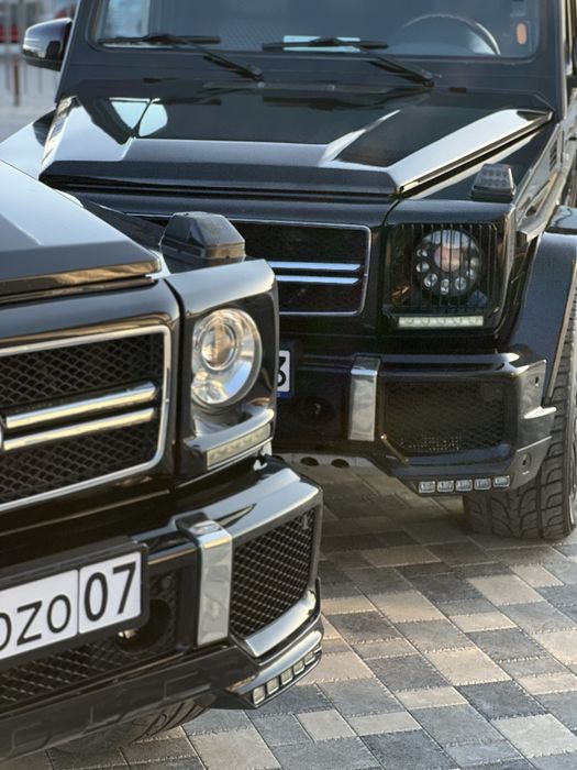 Прокат автомобилей