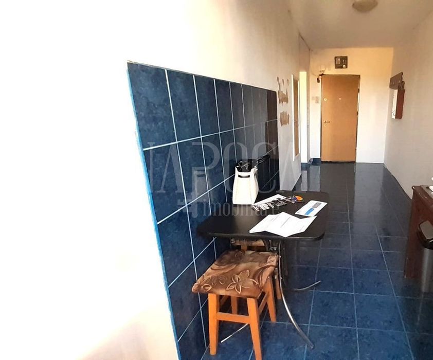 Apartament o camera de vanzare in Nufarul Oradea, Oradea