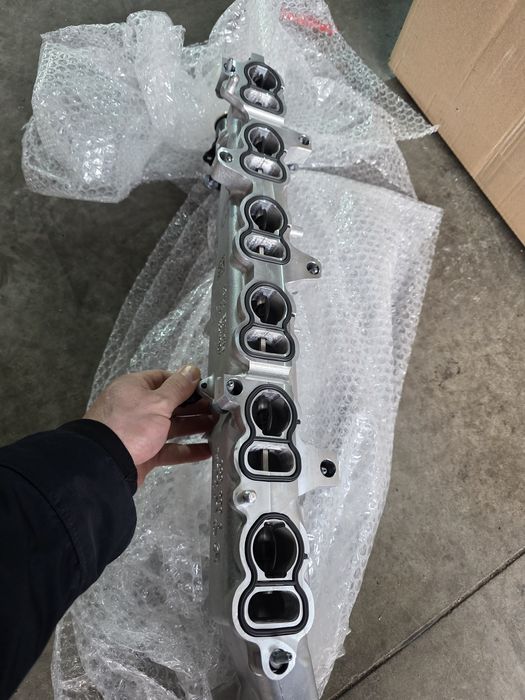Galerie admisie noua Bmw b57 oem