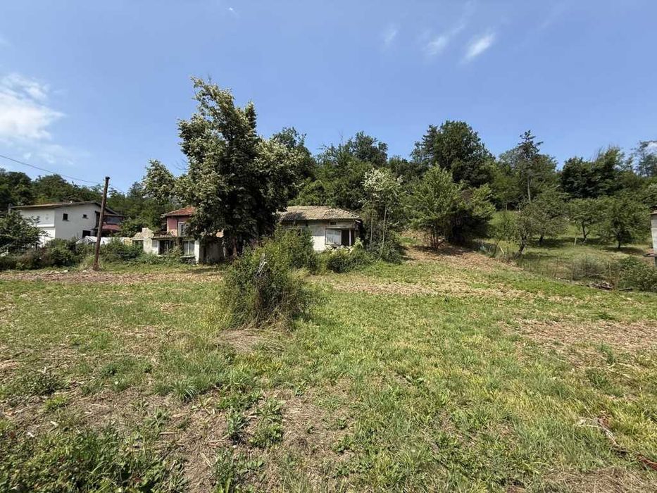 Продава се Парцел в с. Враниловци, Област Габрово - 20308 кв.м за 2 €/кв.м - Снимка #1