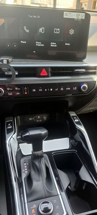 Kia Sarento  гарантмя