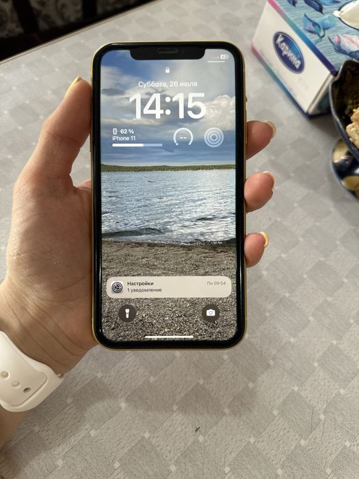 Продам Iphone 11