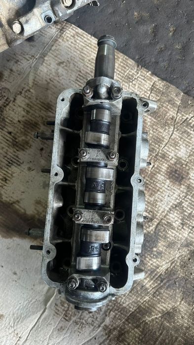 Продам зч на двигатель ауди 2.6