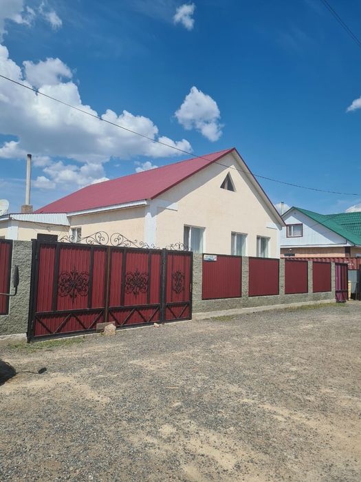 ...Продам дом...