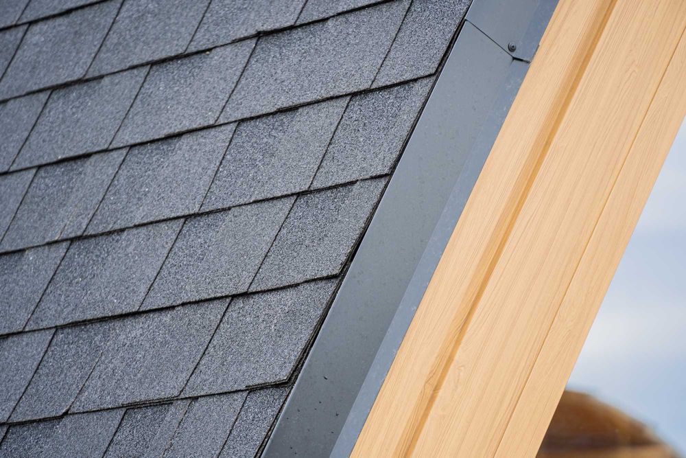 Кровля Гибкая черепица АНДУЛИН Россия крыша тегола катепал