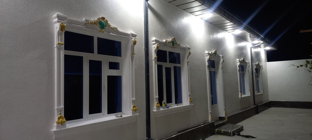 Услуги евроремонт маляр