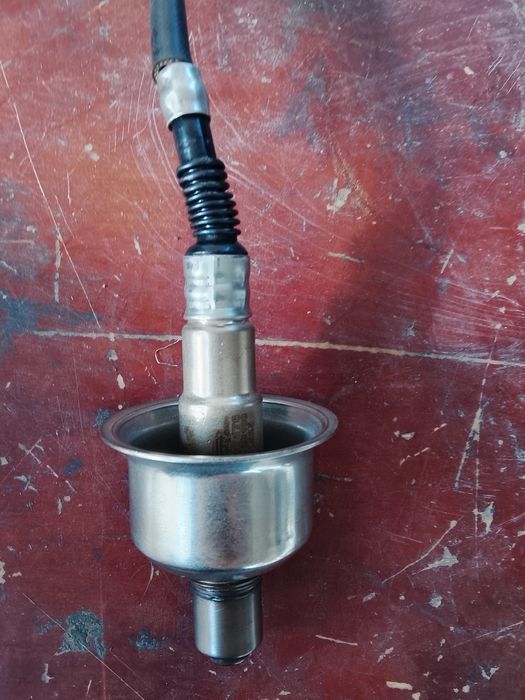 Датчик кислорода на акцент