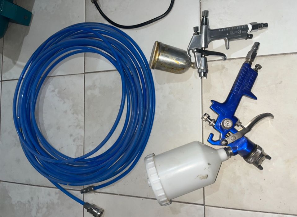 Безшумний компрессор/тихая робота/ отличное состаяние