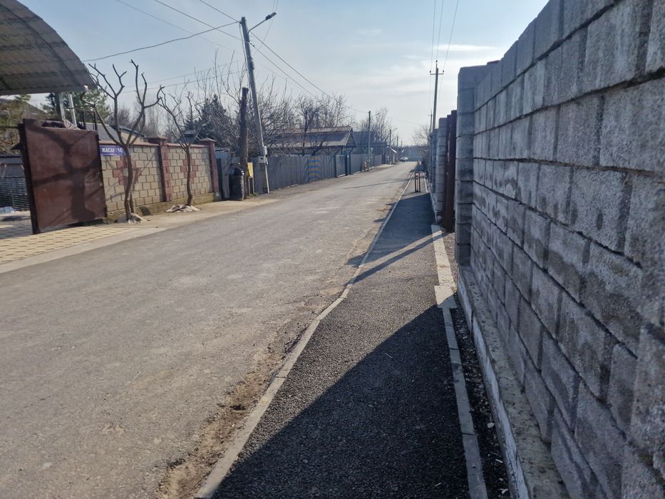 Времянка сатылады