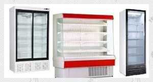 Холодильный шкаф холодильник промышленный