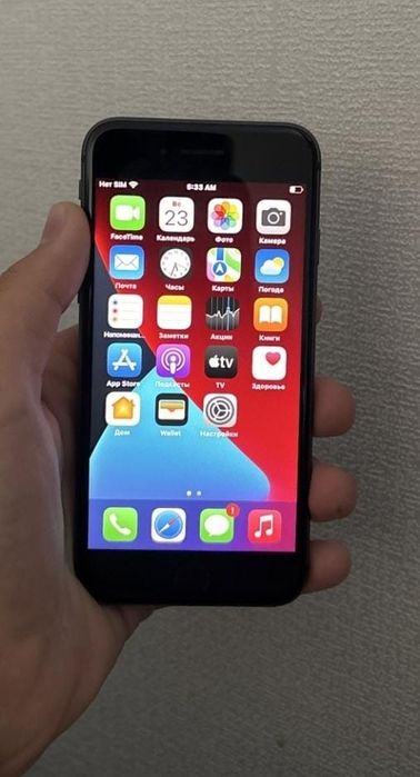 Айфон 8 IPhone 8