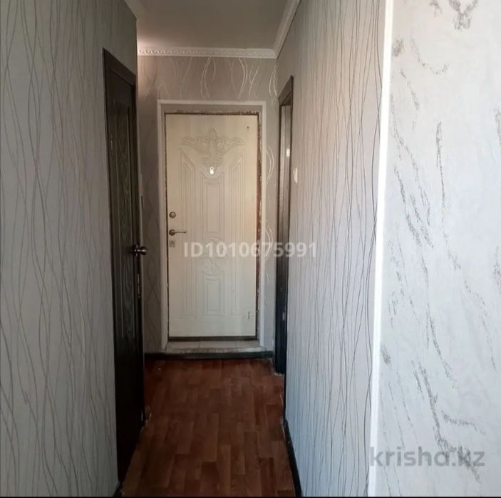 Продается квартира