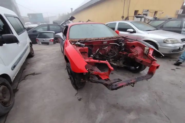 PIESE Mitsubishi FTO 1995