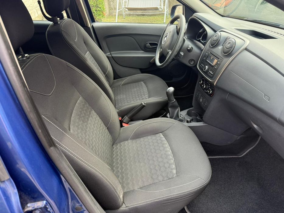 Dacia Logan MCV#Benzina#An 2014#Euro5#Stare Impecabila