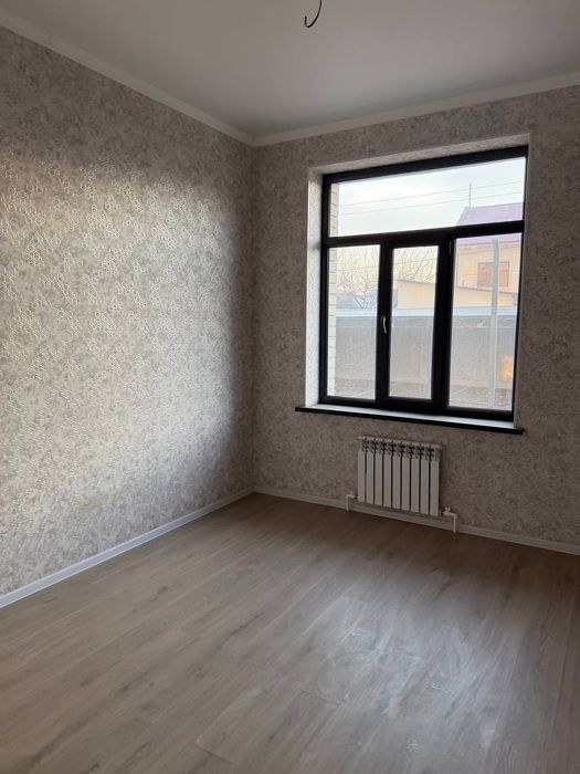 Продаётся 2 комнатная квартира, 116 квм, с ремонтом, Янгиюль, Нов