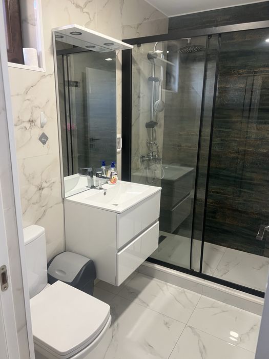 Inchiriez casa Bucuresti sector 3