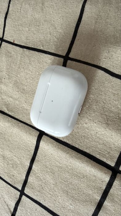 Airpods Pro Gen2 Lightning