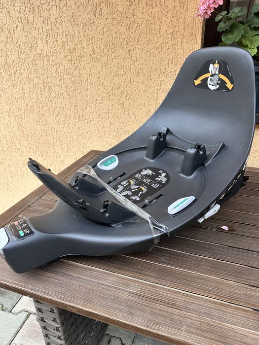 Baza de masina Cybex