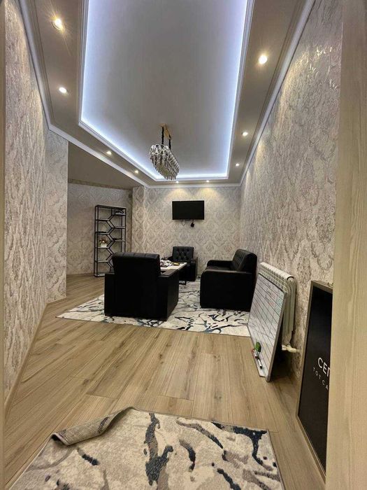 Продается квартира Новостройка ориентир Флоренсия Ресторан 4\2\7 103м2