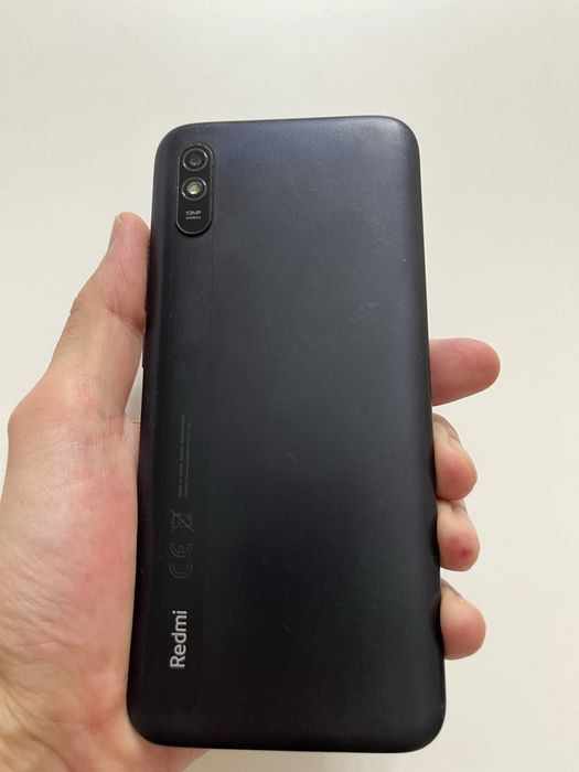 Редми 9А ///////////