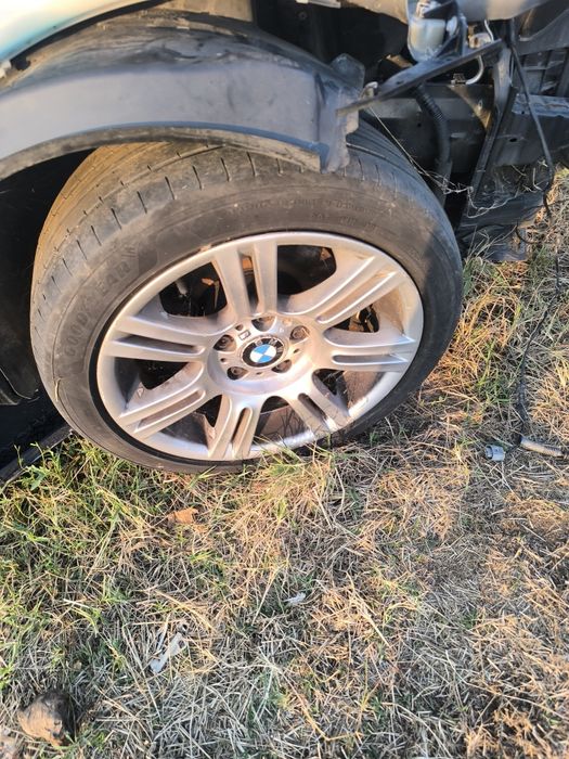 Bmw БМВ джанти..