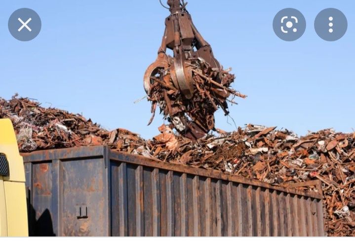 Прием металла и цветного металла.ДЕМОНТАЖ