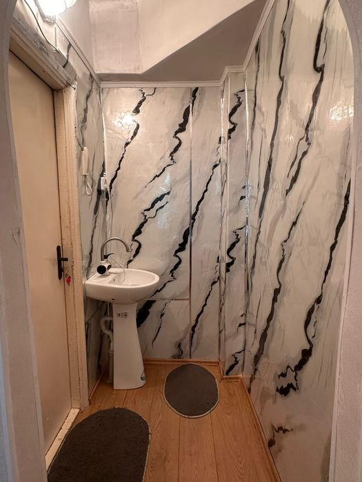 Продам комнату в общежитии.