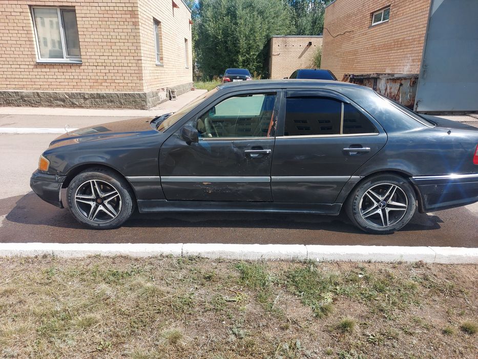 Обмен Дисков с Шинами