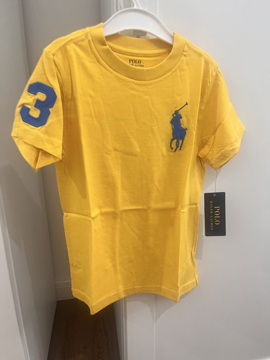 Tricou Polo Ralph Lauren 5 T