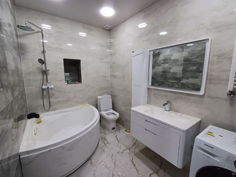 Кафелшик под клучь