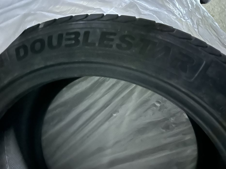 Продам шины Doublestar 235/45ZR18