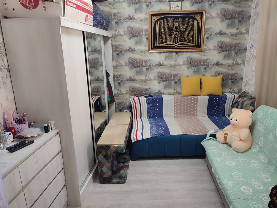 Продается дом без земли