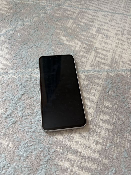 продаю срочно Samsung A34 5G 128гб