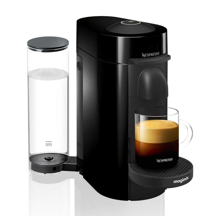 Nespresso Vertuo Magimix