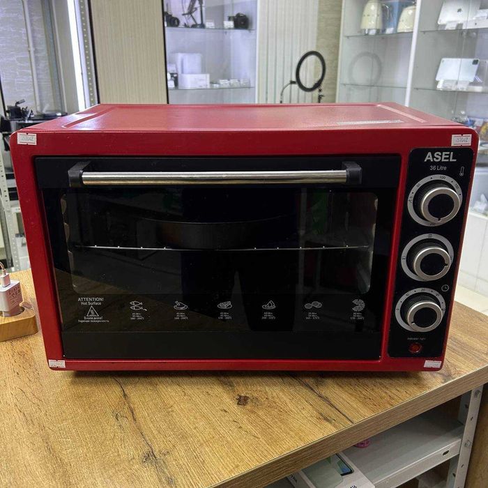 А21 / Микроволновая печь ASEL / sk157088