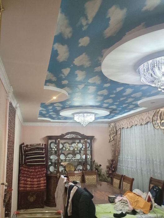 Yunusobod 19 kv yaqinida Sabzavot mahallasida arkadan 900 m kirganda