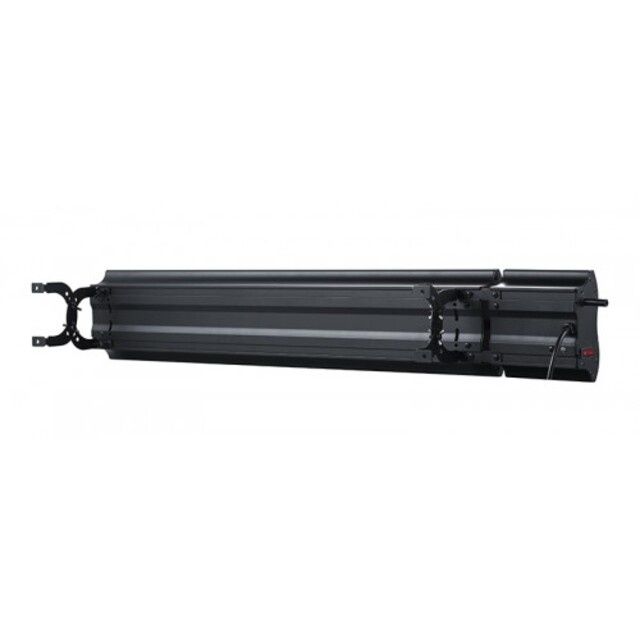 (2 бр)Метален инфрачервен отоплител AVEX C1200RW