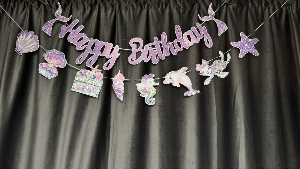 Всё для дня рожнения