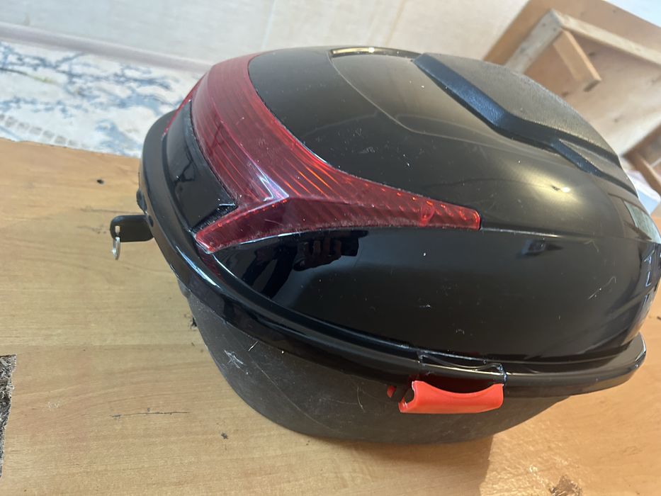 Кофра в подарок сова доп фара